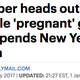 Illustration for article titled Is Bradley Cooper's Girlfriend Pregnant or 'Pregnant'?